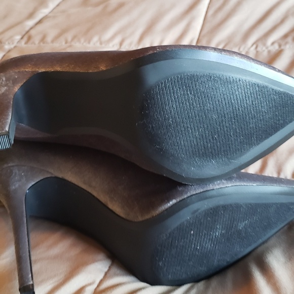 Booties - Picture 3 of 4